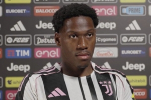 华体会体育平台-戴维：尤文可能是世界前十球队 队史加拿大首人？我要为后辈铺路