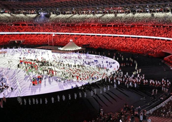 华体会体育平台-为何已经没有国家愿意申办奥运了？日本希腊共亏150亿，中国呢？