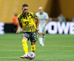 华体会体育赛事-扬-库托：我觉得我们表现得并不好，在0-2落后情况下很难逆转