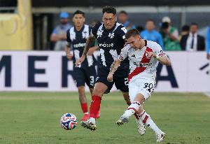 华体会综合平台入口-阿斯：马斯坦托诺上周去打网球，他曾是阿根廷最好的青年选手之一