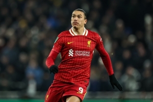 罗马诺：那不勒斯就努涅斯进行积极谈判，前者将其视为首要任务