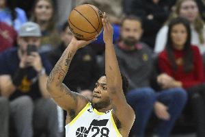 齐发力！森萨博14中9砍37分 科利尔13分&amp;菲利波夫斯基11分13板