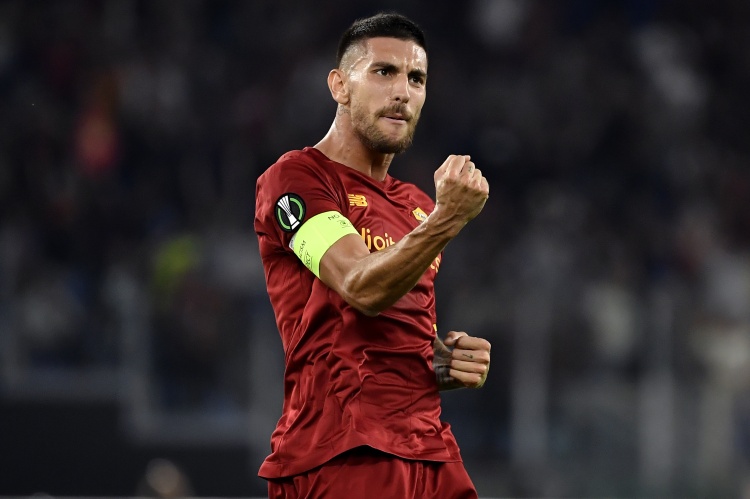 华体会综合平台入口-意媒：罗马若签下桑乔+贝利，佩莱格里尼&amp;巴尔丹齐至少一人将离队