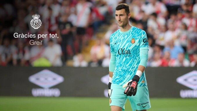 华体会平台入口-里昂官方：马洛卡门将格雷夫加盟，签约至2029年&amp;转会费400万欧