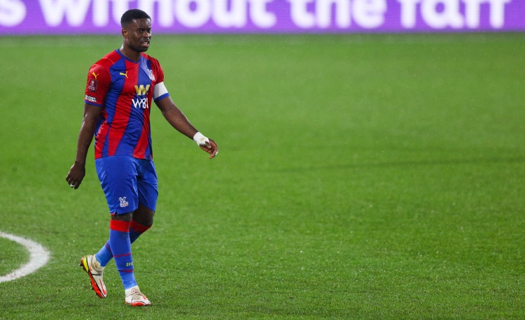 华体会综合平台入口-利物浦就格伊转会接触水晶宫，目前尚未报价且需与球员协商