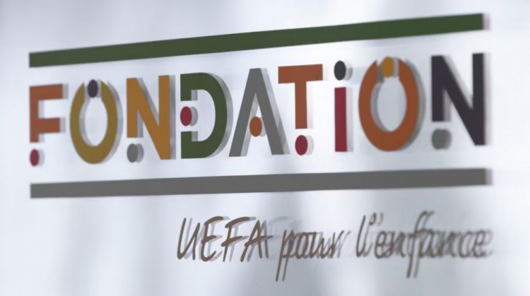 华体会体育平台-欧足联儿童基金会联合三大慈善组织为加沙儿童提供紧急医疗救助