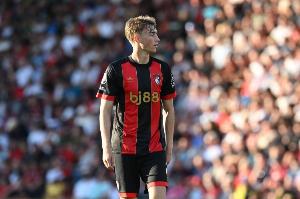 华体会平台入口-卖亏了？尤文卖怀森仅收1520万欧，1年后解约金5000万镑豪门哄抢