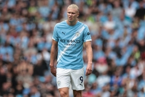 曼晚评分：特拉福德8分&amp;努内斯4分，哈兰德罗德里等多人6分