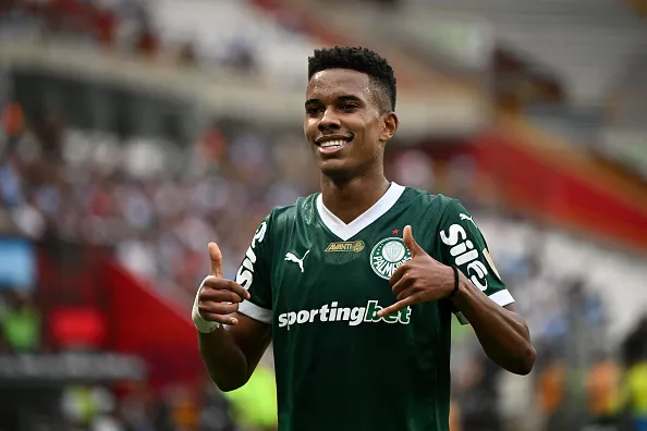 HTH官网-这不是剧本！埃斯特旺世俱杯将对阵新东家切尔西