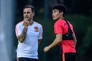 华体会综合平台入口-李璇：卡纳瓦罗不具备解决国足这种复杂局面的实力，现在还不适合