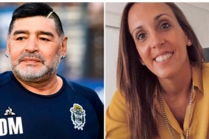 华体会综合平台入口-聊天记录泄露！马拉多纳医生否认与其发生性关系