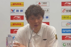 华体会平台入口-王哲林：G1很多细节做的还不够好 希望回到主场能扳回一场