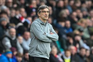 尤里奇：球队必须全力以赴，避免成为“英超历史上最差的球队”