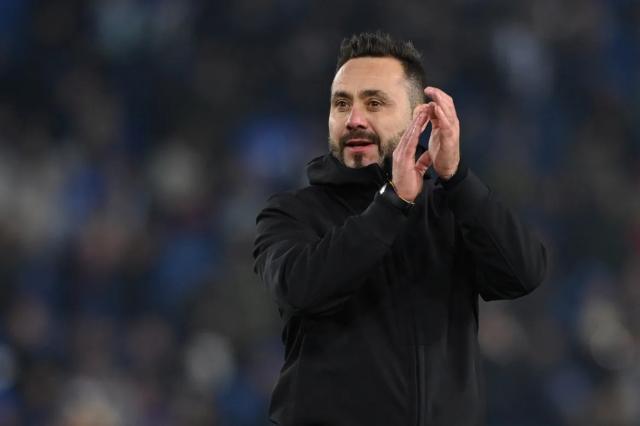 华体会体育赛事-意大利集训换来欧冠资格，德泽尔比赌赢了