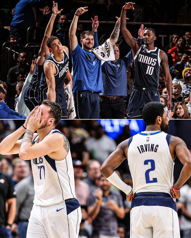 HTH官网-摆烂太明显？NBA针对独行侠不敌公牛一战展开调查