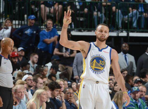 华体会体育赛事-勇士还能提升！库里永不满足 决意横扫独行侠？