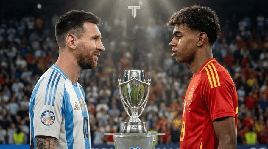 华体会综合平台入口-阿根廷跟队：卡塔尔不愿放弃因此欧美杯没取消，下周有决定